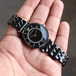 Stylish Emporio Armani Watch For Women (SUP5152)
