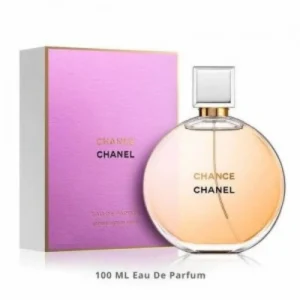 Chanel Chance 100ML (SOS675)