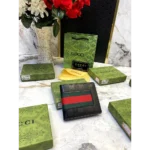 Trendy Gucci Wallet For Men (SOS539)