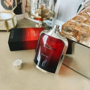 Jaguar Classic Red Eau De Toilette 100ML (SW7327)