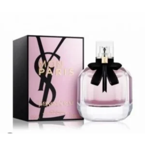 YSL Mon Paris Eau De Parfum Spray (SOS678)
