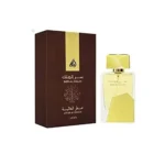 Lattafa Ser Al Malik Eau De Parfum for Men & Women (IC338)