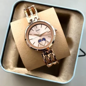 Luxurious Michael Kors Watch For Women (TZC599)
