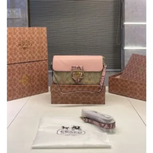 Classy Coach Handbag For Women (J1759)