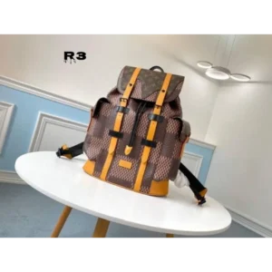 Imported Louis Vuitton Bagpack (J2647)