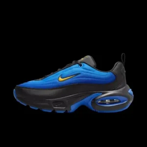 Classy Nike Air Max Portal Racer Blue Shoes For Men (SW6355)
