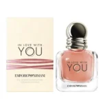First Copy Armani In Love Perfume (CSO3975)