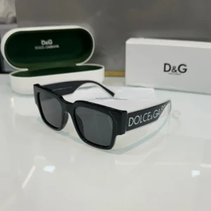 Classy Dolce & Gabbana Sunglasses (SCP131)