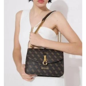 Classy Guess Handbag For Women (J1790)