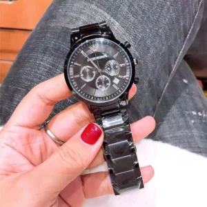Trendy Emporio Armani Watch For Men (SHH0653)