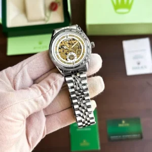 Classic Rolex Watch For Men (CSO1768)