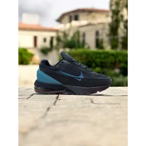 Classy Nike Air Max 270 Black Laser Shoes For Men (SHH07789)