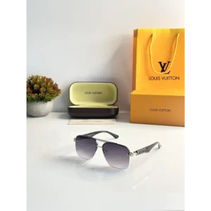 Stylish Louis Vuitton Sunglasses With Og Box (CSO5027)