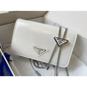 Luxurious Prada Handbag For Women (CSO2186)