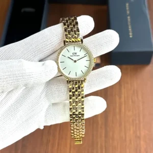 Stylish Daniel Wellington Watch For Women (SUP5155)
