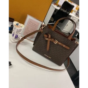 Imported Michael Kors Handbag (J2681)
