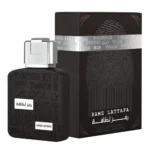 Lattafa Ramz Sliver 100ml Eau De Parfume Fresh Oriental Fragrance (IC339)