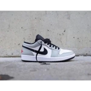 Luxurious Nike Air Jordan 1 Low Light Shoes For Men With Brand Box (SUP5650)