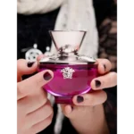 Versace Dylan Purple EDP 100ML (SOS682)