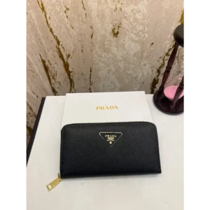 Imported Prada Wallet For Women (CSO4145)