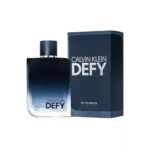 Calvin Klein Defy Edp 100ml (SW7333)