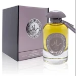 Lattafa Perfumes Ra'ed Silver Eau de Parfum Spray 100ml (IC340)
