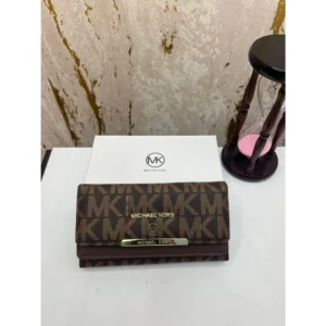 Imported Michael Kors Wallet For Women (CSO4146)