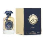 Lattafa Ra'ed Luxe Raed Gold Eau De Parfum 100ml Fragrance Perfume (IC341)