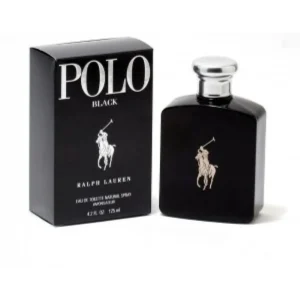 Polo Black R alph Lauren 100ML (SW7337)