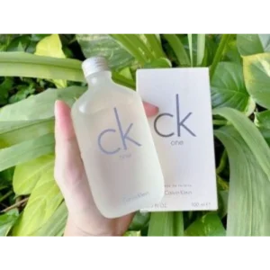 Classy Calvin Klein Eau De Toilette White 100ml (SHH4097)