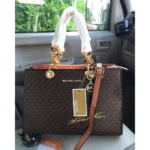 Classy Michael Kors Handbag For Women (FT2463)