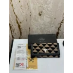 Imported Prada Wallet For Men (CSO4090)