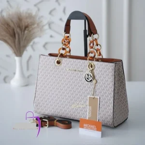 Classy Michael Kors Handbag For Women (FT2464)