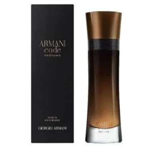 Giorgio Armani Code Profumo 125ml (SW7339)