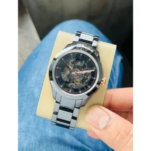 Stylish Rado Watch For Men (CSO5106)