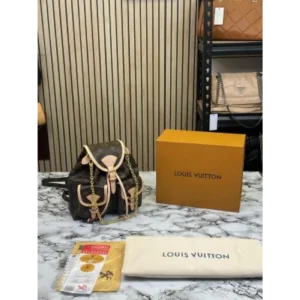 Imported Louis Vuitton Bagpack (J2648)