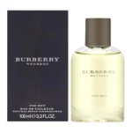 First Copy Burberry Weekend Perfume (CSO3976)