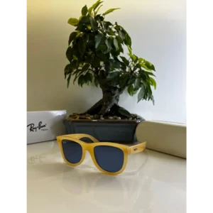 Classy Rayban Sunglasses (SHH4154)