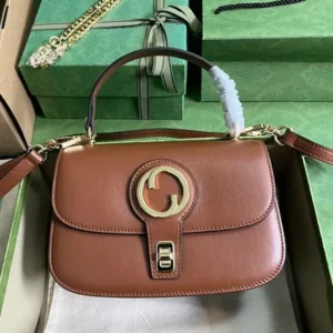Classic Gucci Handbag For Women (LNL04)