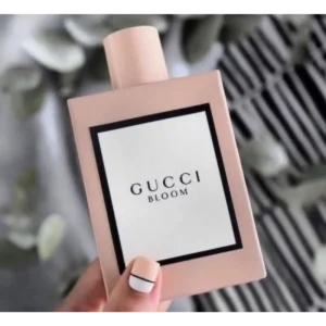 Gucci Bloom Flower 100ML (SOS690)