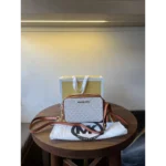 Classy Michael Kors Handbag For Women (FT2465)