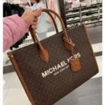 Luxurious Michael Kors Handbag For Women (CSO2297)