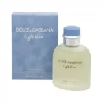 Dolce & Gabbana Light Blue (SW7341)