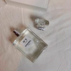 Chanel Paris N?5 L'Eau 100ML (SOS692)