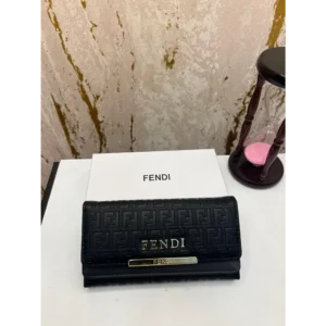 Imported Fendi Wallet For Women (CSO4150)