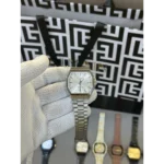 Trendy Casio Watch For Men (CS4450)