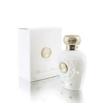 Lattafa Opulent Musk Eau De Parfum 100ml For Long Lasting Oriental Fragrance (IC349)