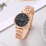 Stylish Fossil Watch For Women (SUP5160)