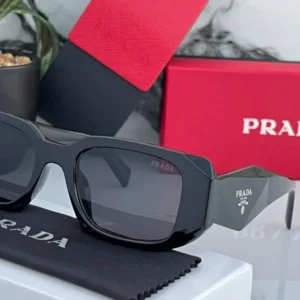 Trendy Prada Sunglasses (LUC46)