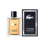 Lacoste L Homme Edt 100ml (SW7344)
